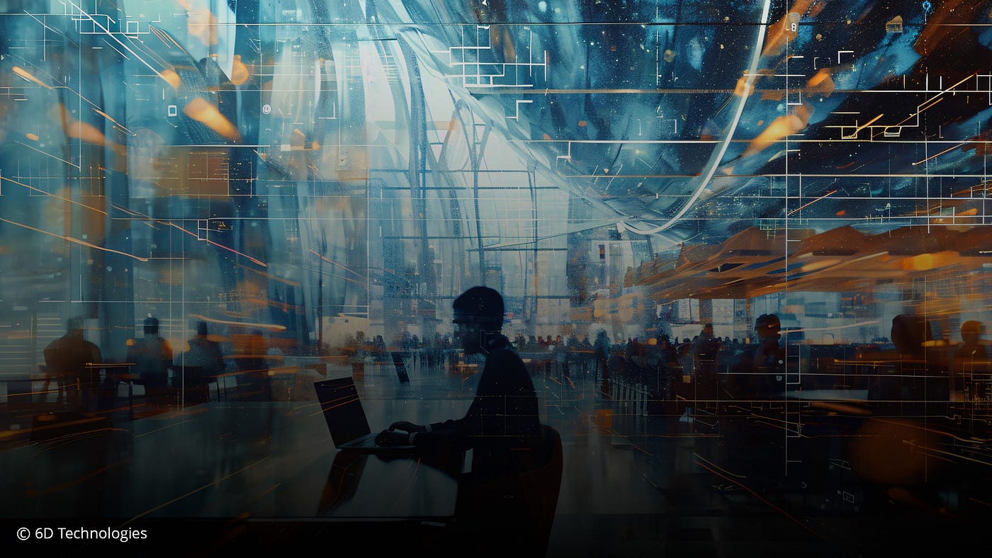 IoT Applications in Telecom: Trends That Operators Cannot Ignore