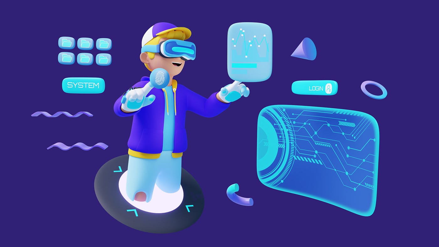 Why Accessibility Matters in 3D & Motion Design — A Guide for Students