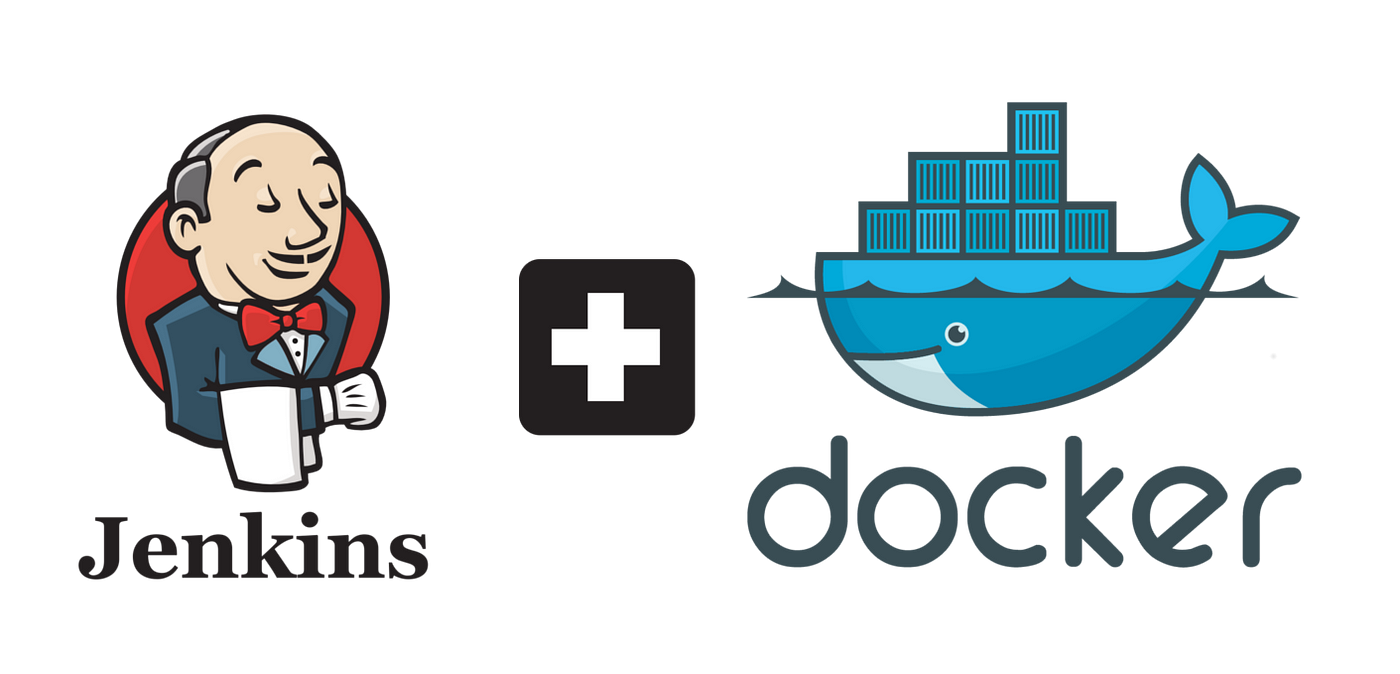 Install Jenkins using Docker. Jenkins is a popular open-source tool… | by  EL OUFIR Hatim | Medium