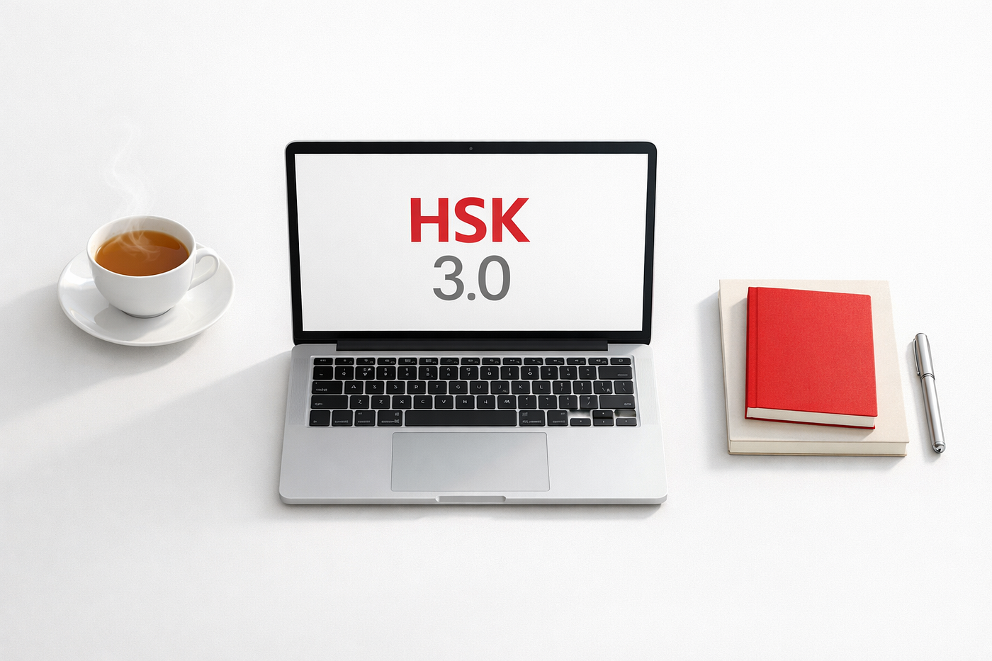 The Future of HSK Preparation: Mastering HSK 3.0 and Online Exams in 2026
