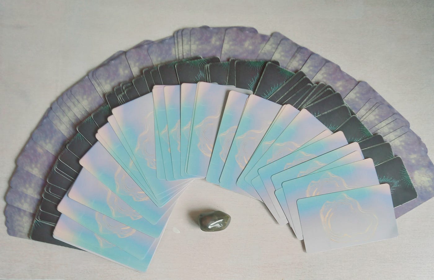 Tarot Weekly Messages
