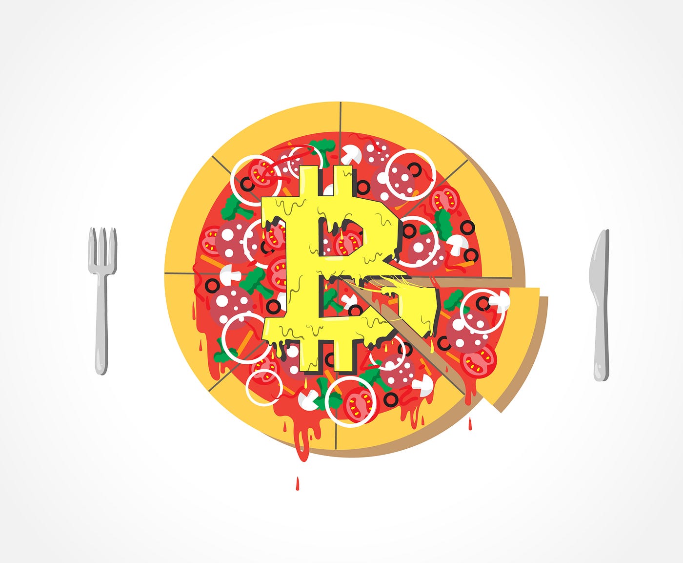 The 7 Best Food-Related DeFi Tokens On The Crypto Table Right Now | by Abhi  Chatterjee | Medium
