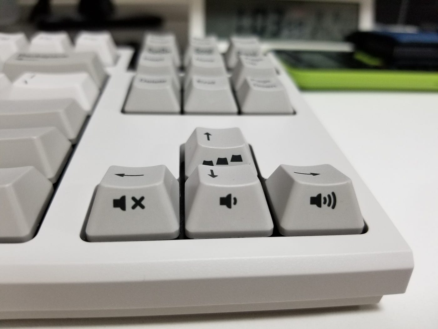 REALFORCE TKL PFU Limited Editionを購入した | by Takashi Kawasaki