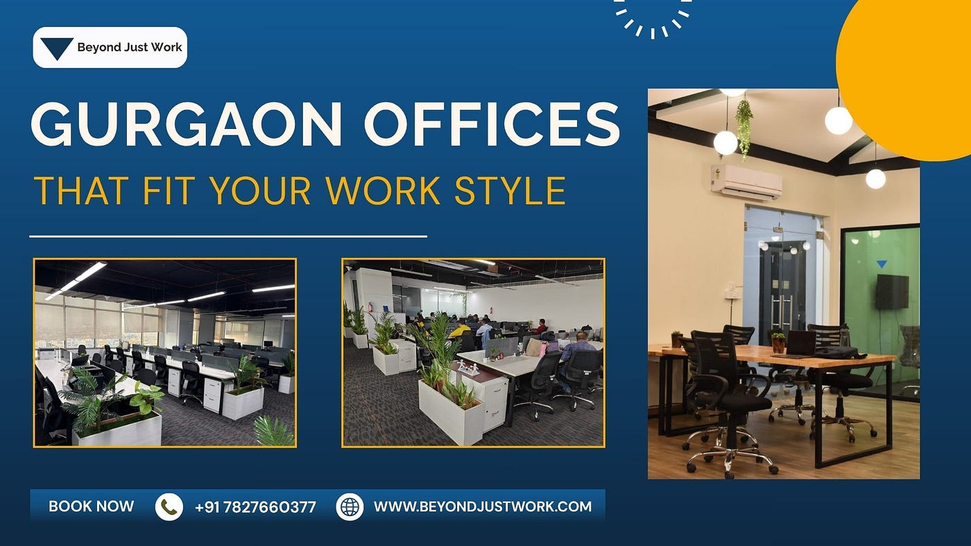Most Growing Teams Eventually Shift Toward Golf Course Road Gurgaon