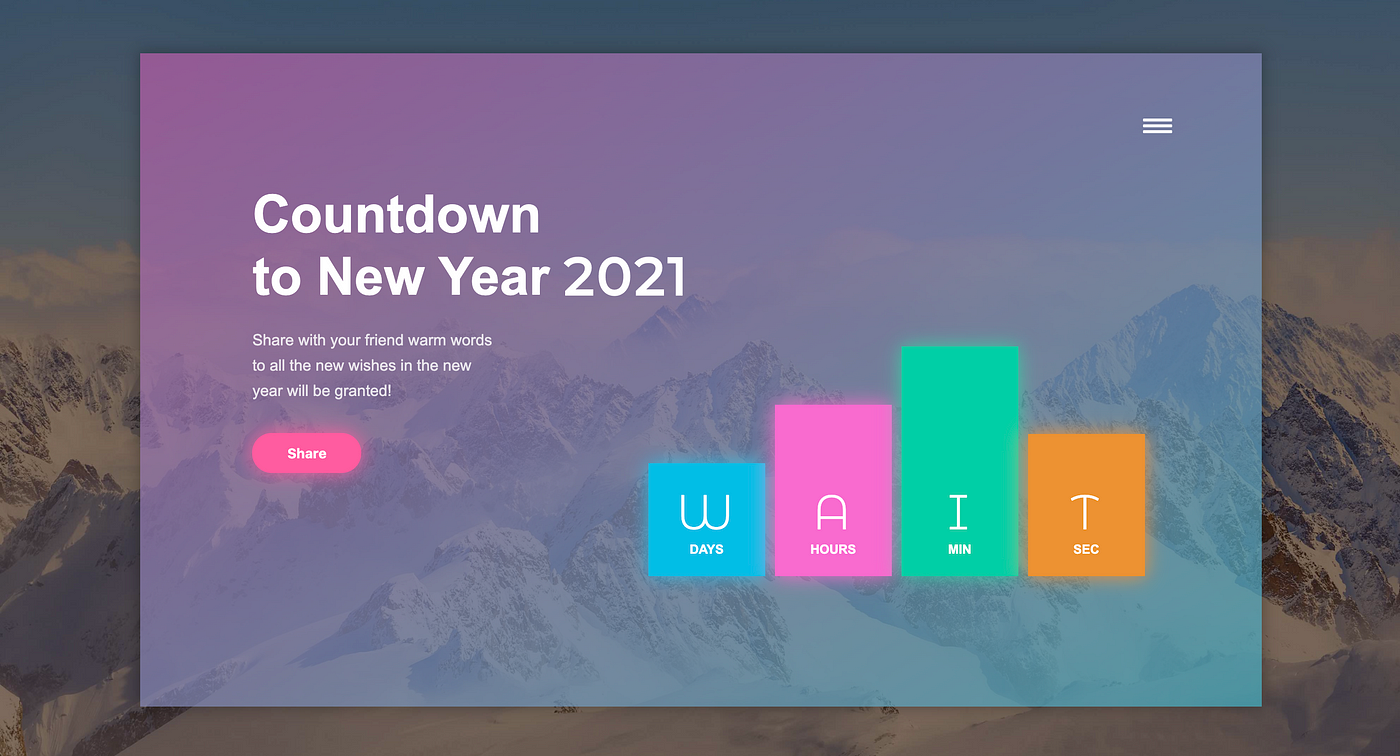 Shareable Online Countdown Timer (1-Min Guide)