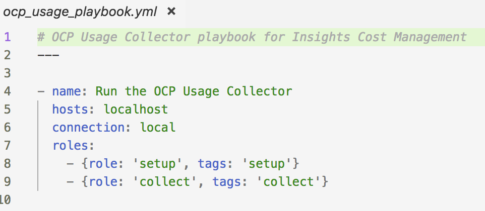 Testing Ansible Roles With Molecule The Idea Of Testing Ansible Roles