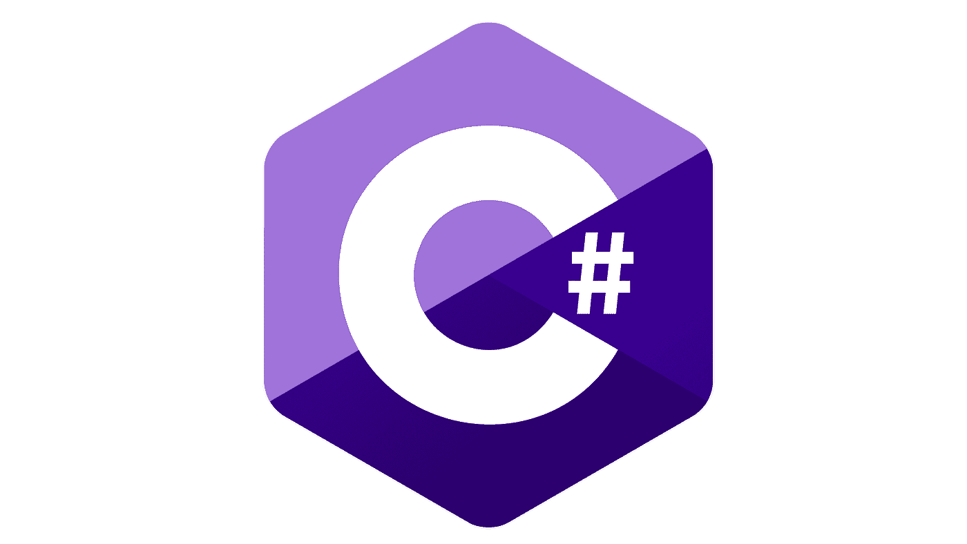 8. C#