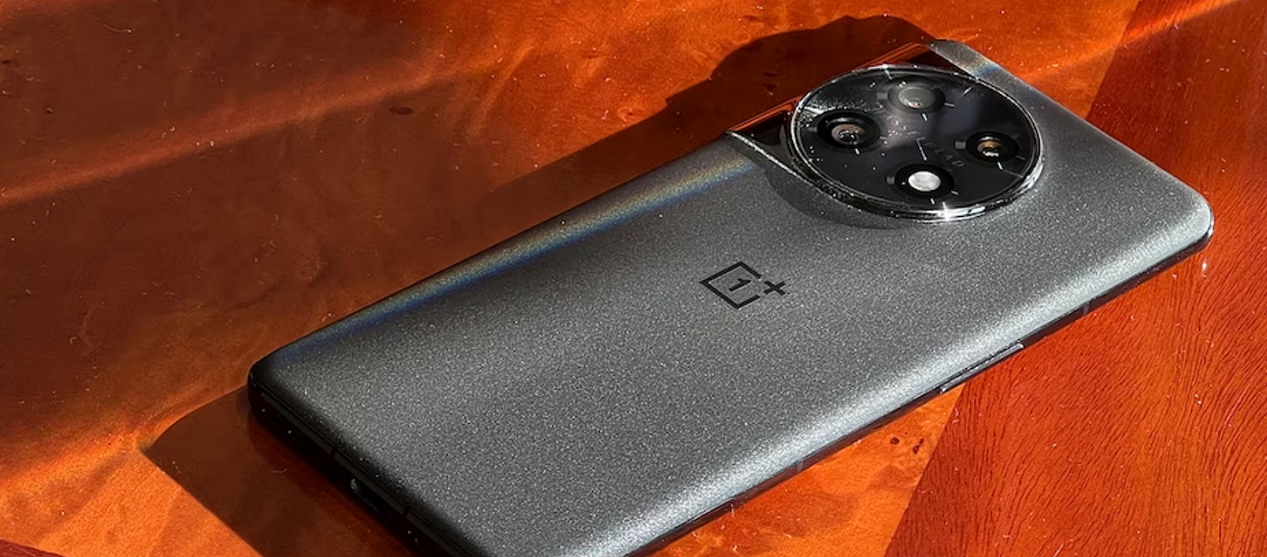 OnePlus 11 5G With Snapdragon 8 Gen 2 SoC, 50-Megapixel Triple Cameras  Launched in India: Price, Specifications