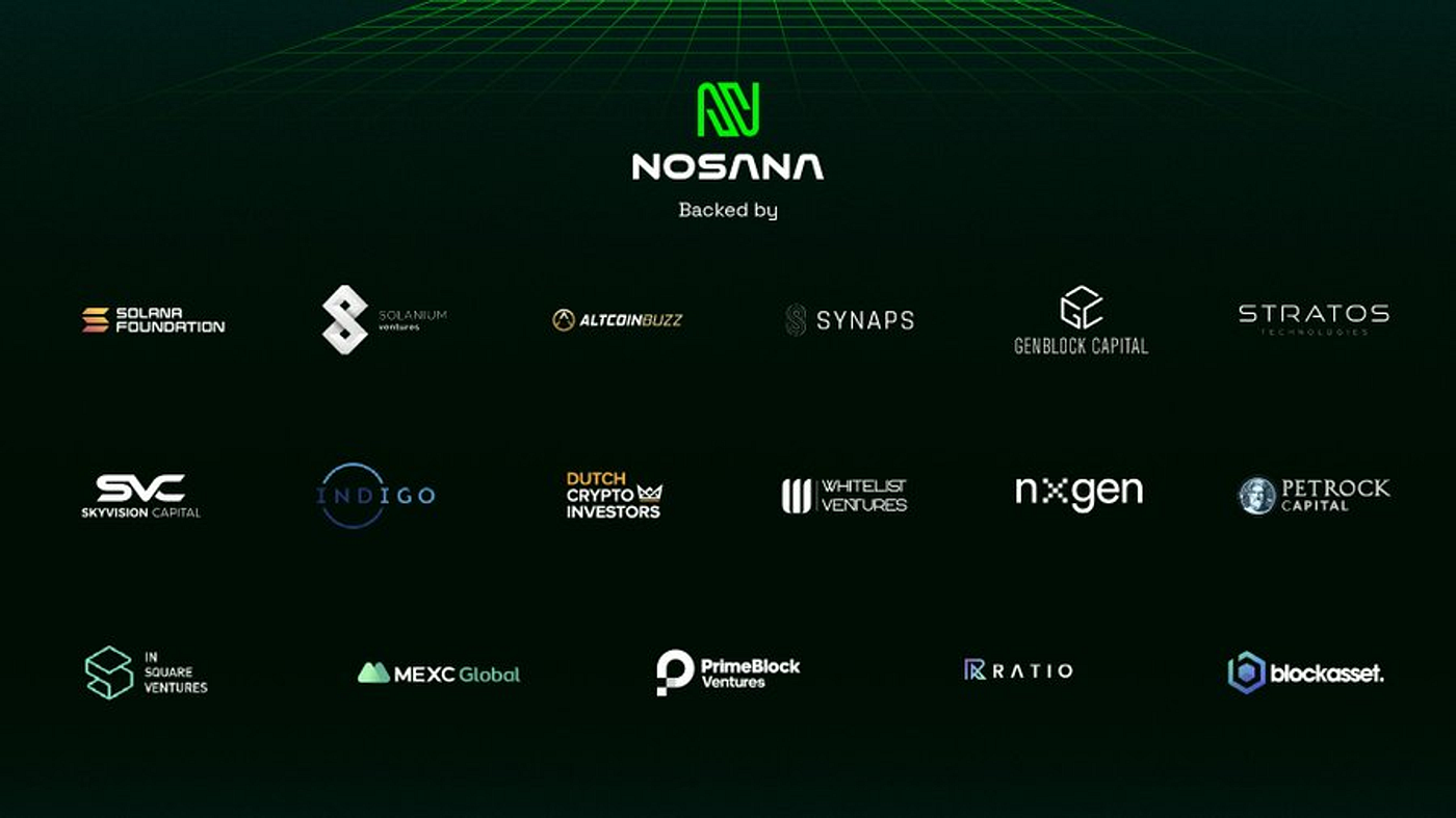 DEEP DIVE INTO NOSANA. What is Trustless CI/CD? | by Adesola Adeonipekun |  Medium
