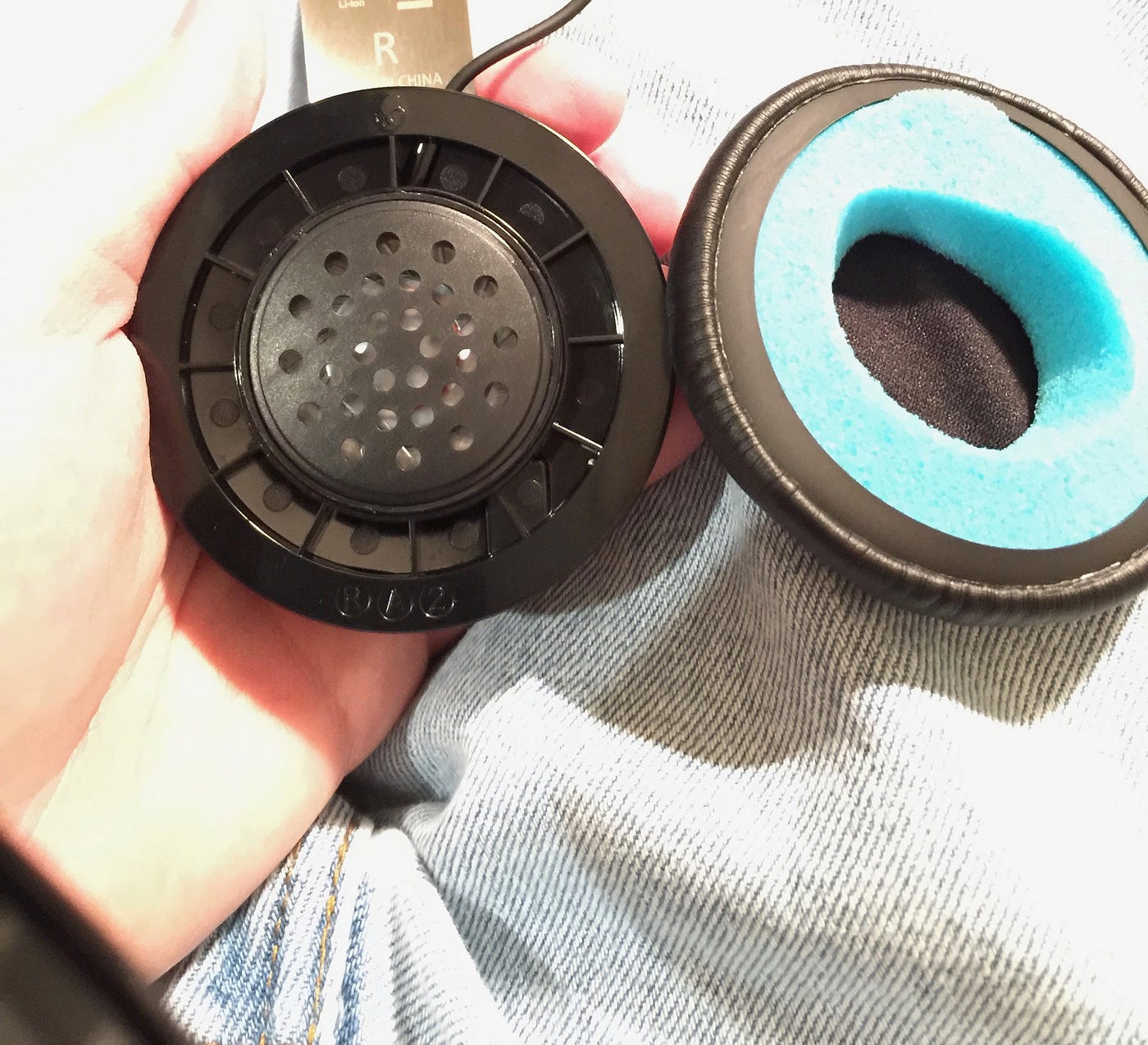 How to pair grind wireless 2025 headphones