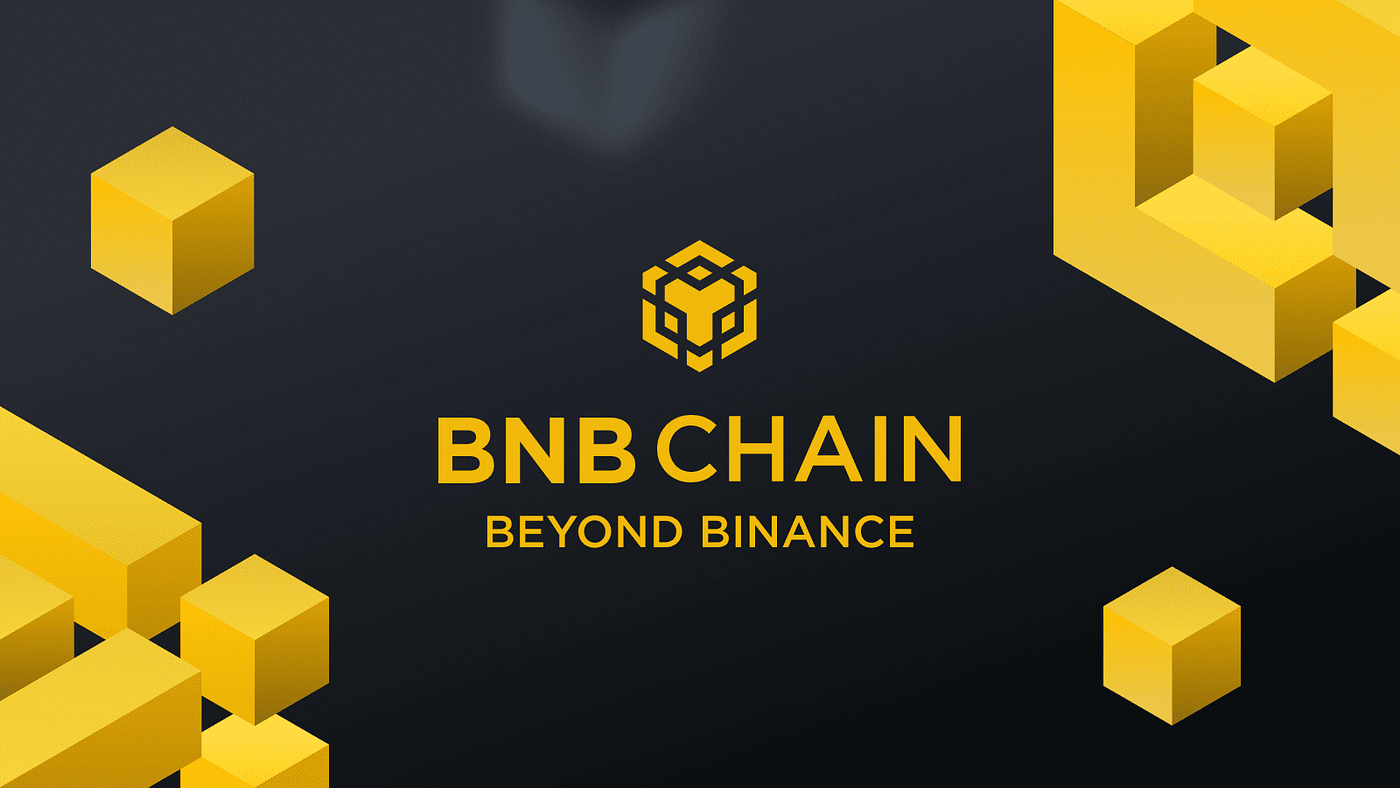 Is the Binance Smart Chain a Dying Chain? | by Bitpush News | Medium