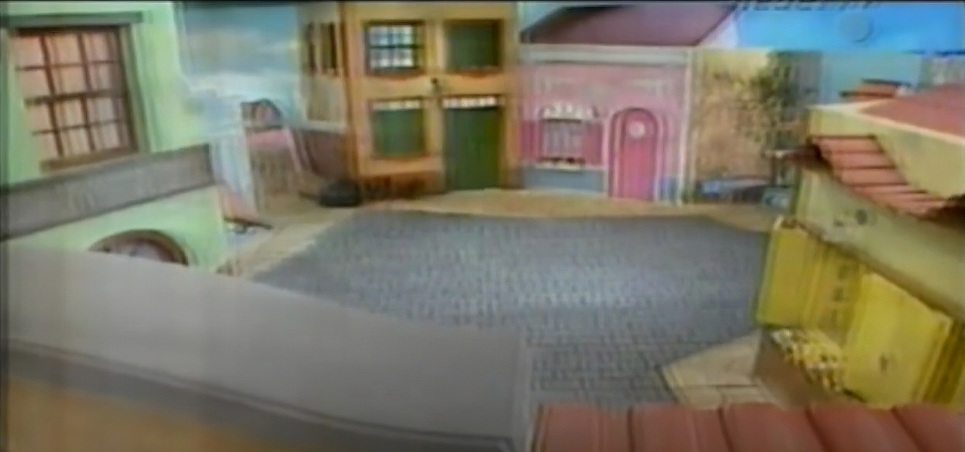 40 Anos de Chaves: A Série que Tentou Repetir o Sucesso do Menino no Barril