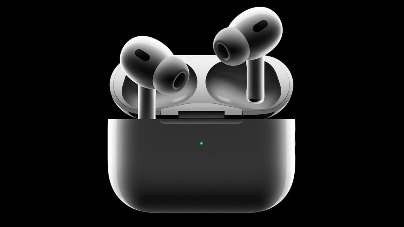 Best features of airpods pro 2: Tips and tricks | by Barcodeliveorg | Sep,  2023 | Medium