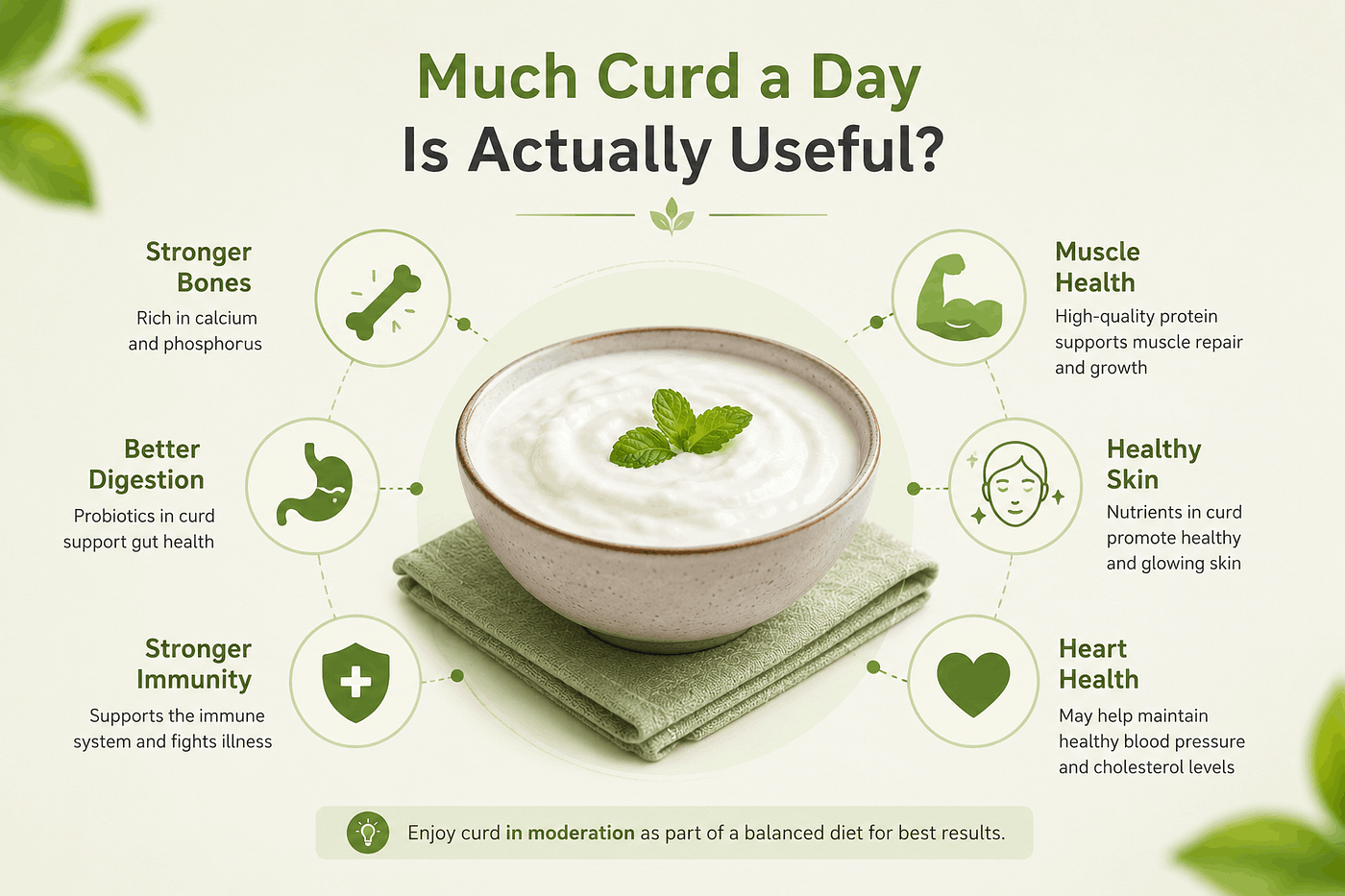 Curd Nutritional Value Per 100g — Here’s What That Daily
Kotori of Dahil Is Actually Doing for You