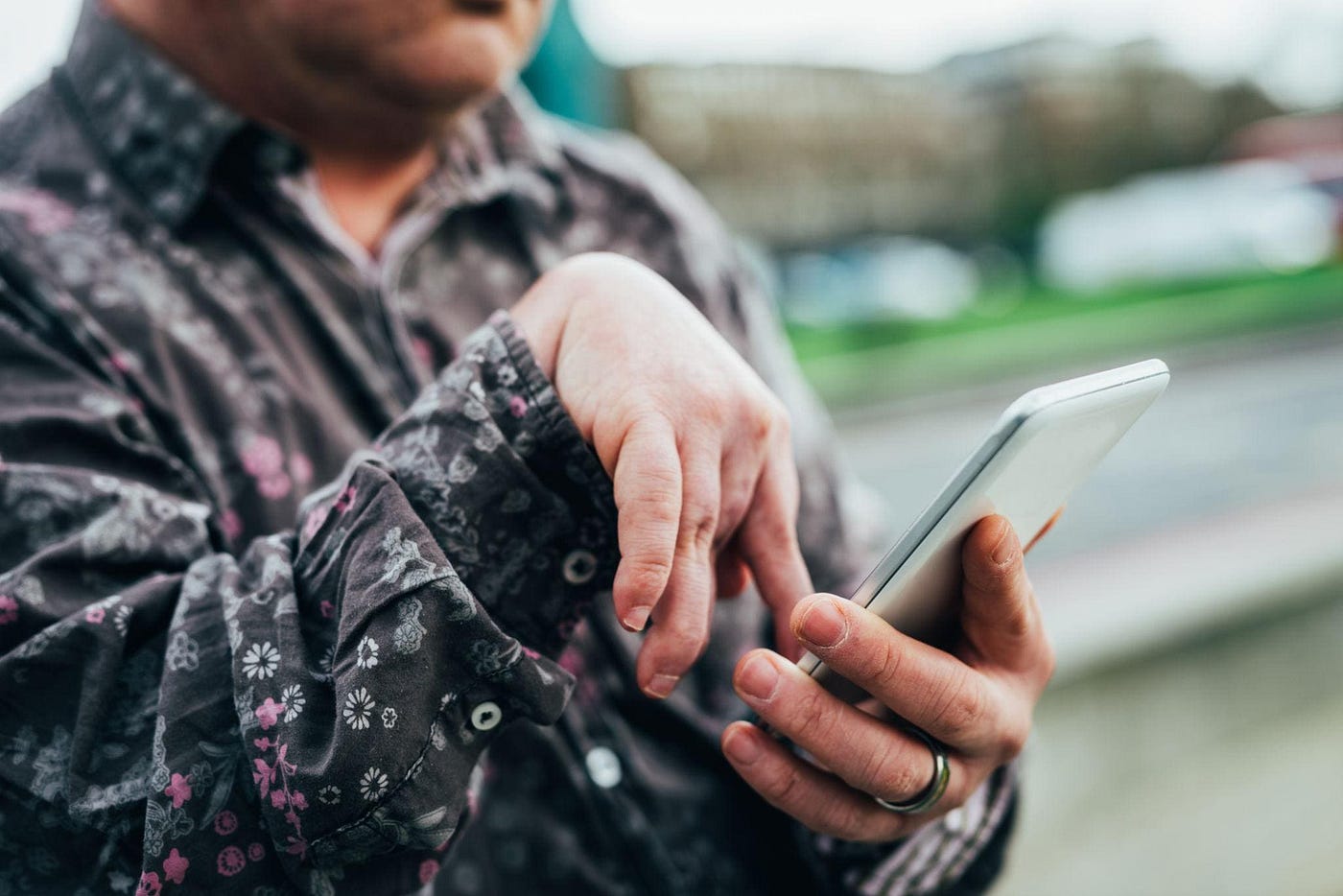 Designing services for vulnerable and hard-to-reach users