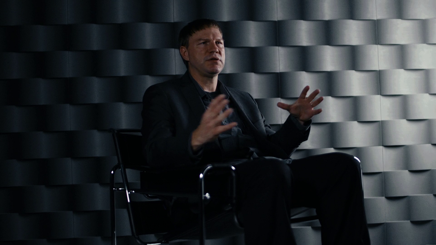 Towards a Trust-Minimized World: An Interview with Cryptocurrency Pioneer Nick  Szabo | by Zulu Republic Team | Zulu Republic | Medium