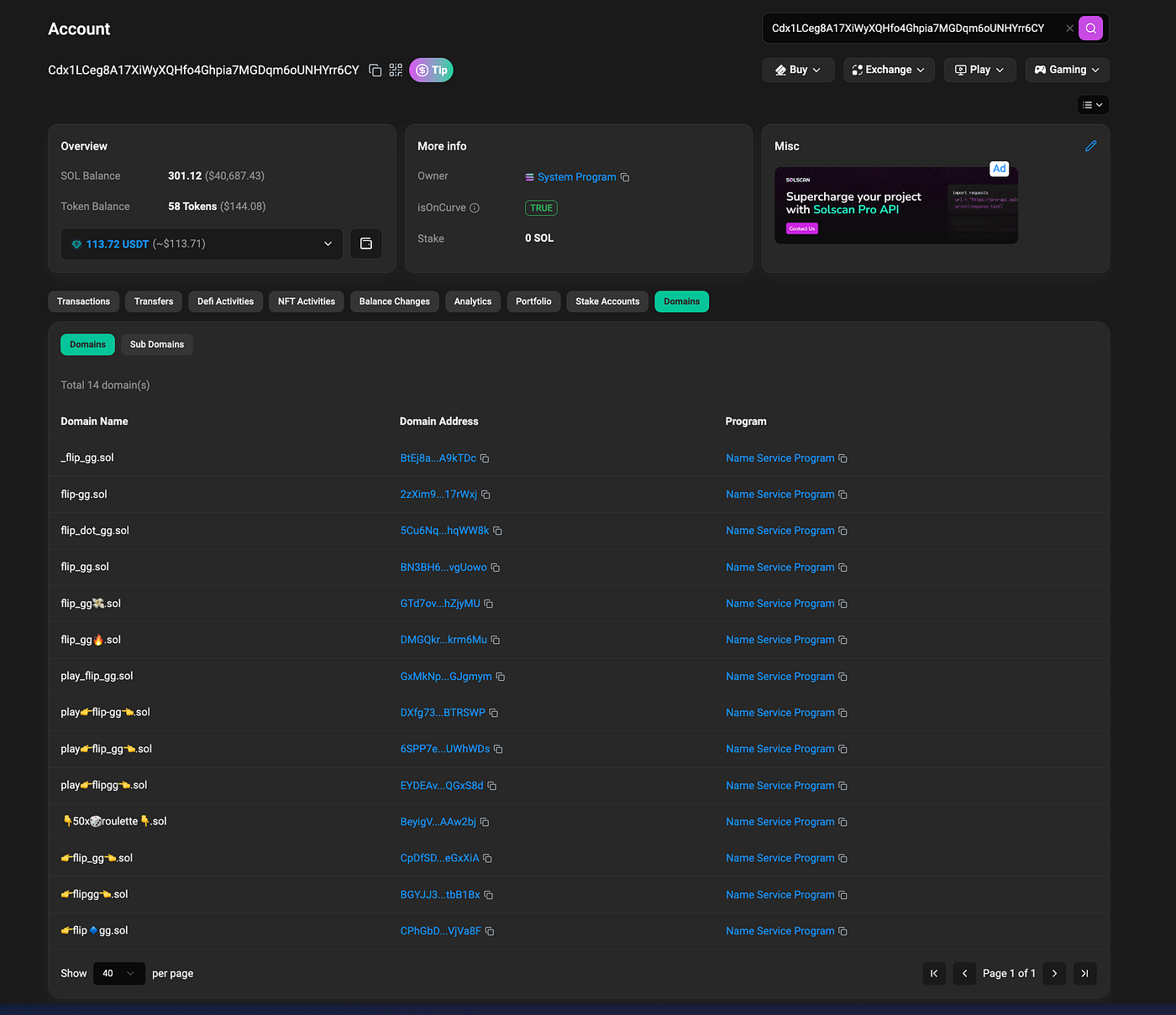 Spam to Scams: Dirty Dev Tricks with Dusting & Address Poisoning on Solana  | by Rahulol | Medium