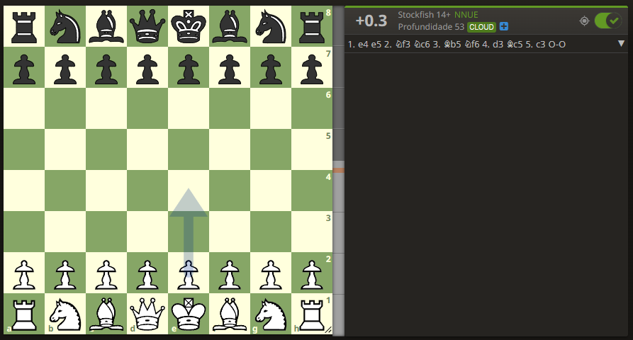 Lichess Accuracy metric •