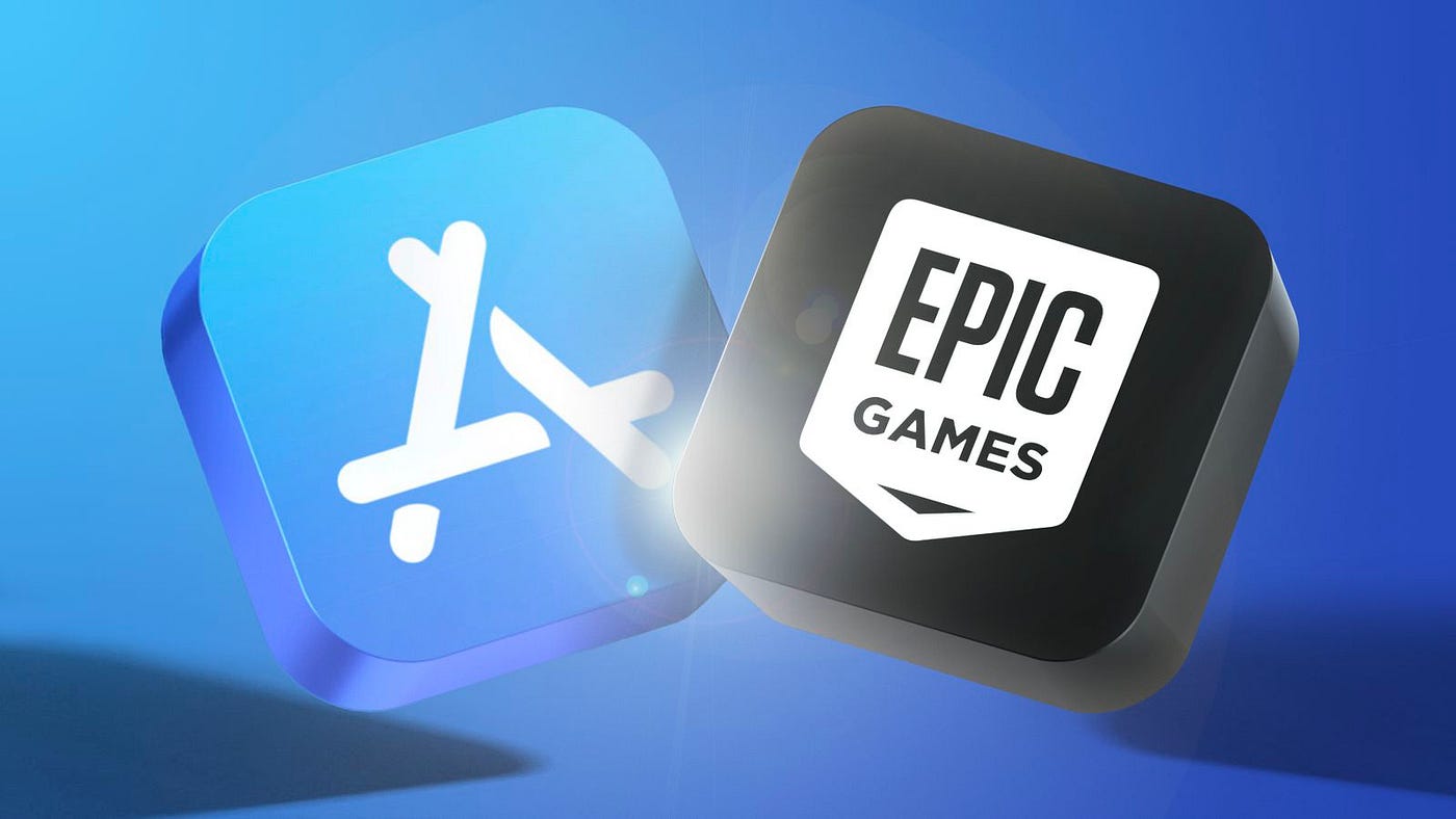 Epic Games Layoffs: What's Really Going On?, by Ali Dursun