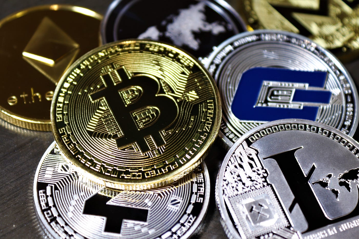 The Top 7 Cloud Mining Websites (Bitcoin, Ethereum Mining) | by Umar Farooq  | Medium