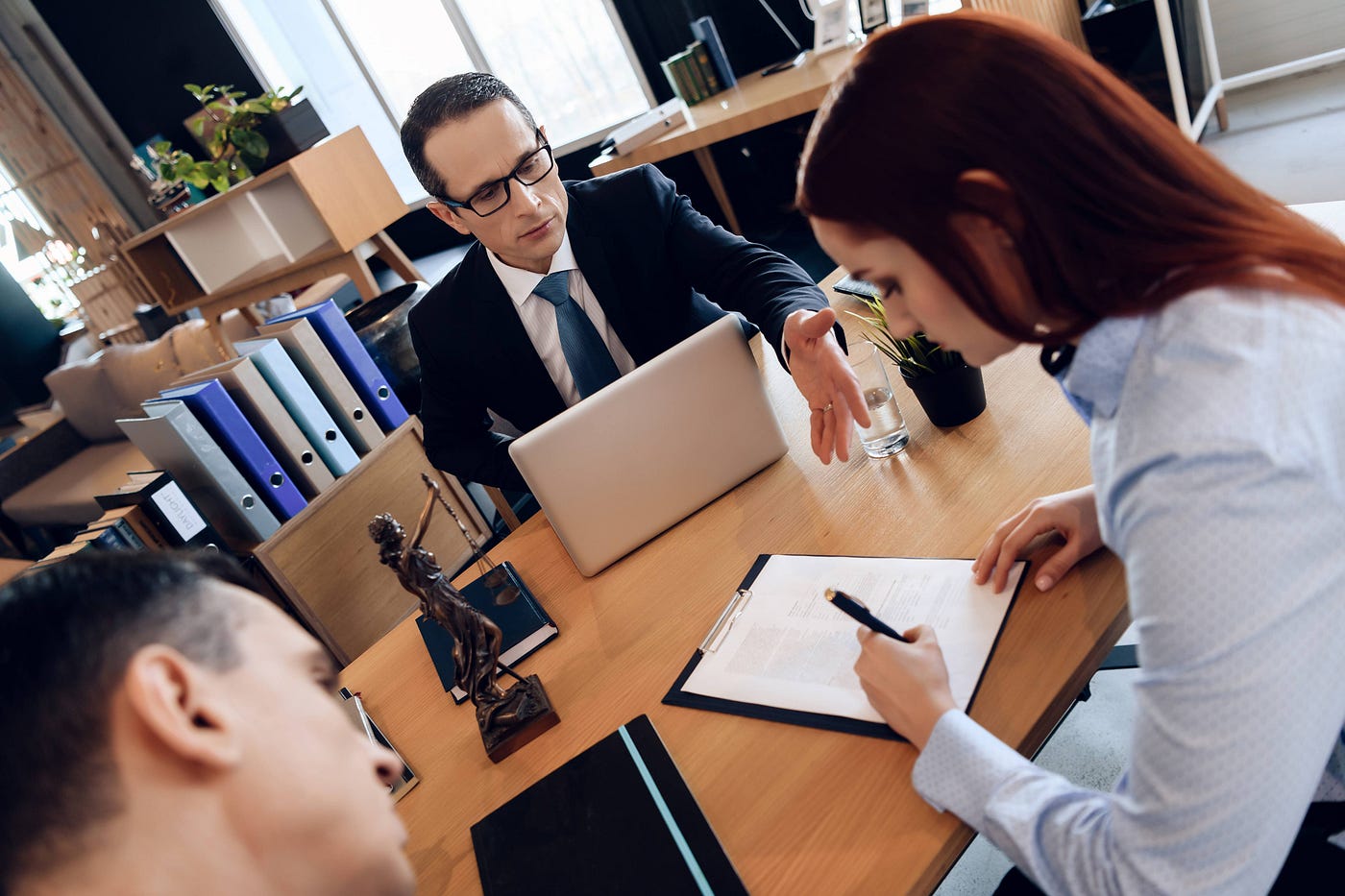 Understanding Clean Break Orders in Divorce Settlements