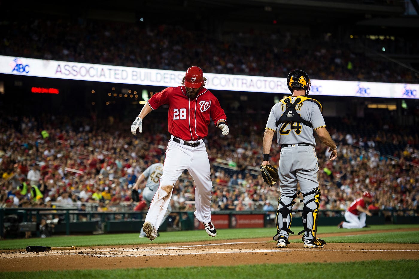 Washington Nationals: Remembering Alfonso Soriano's 2006 Season