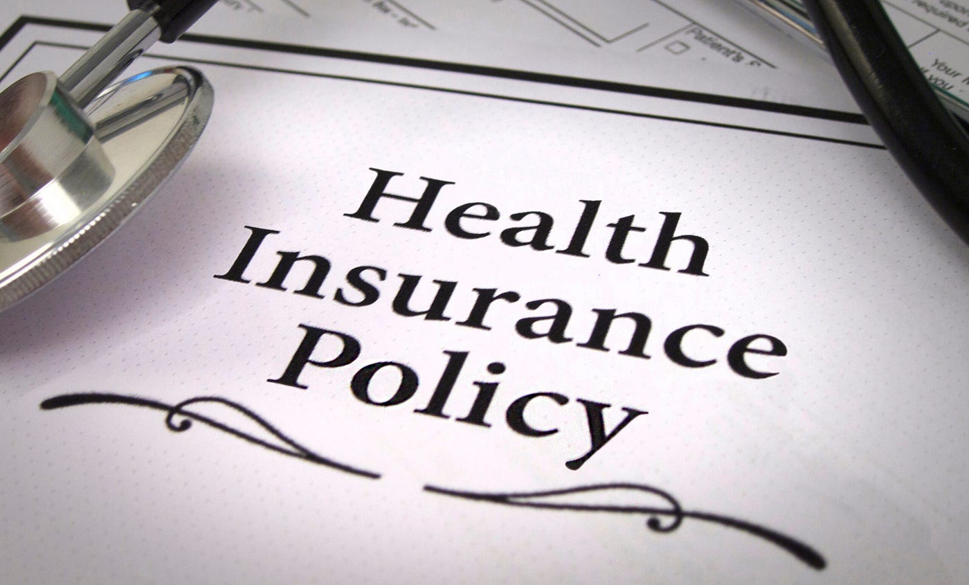 Insurance Trends 2024