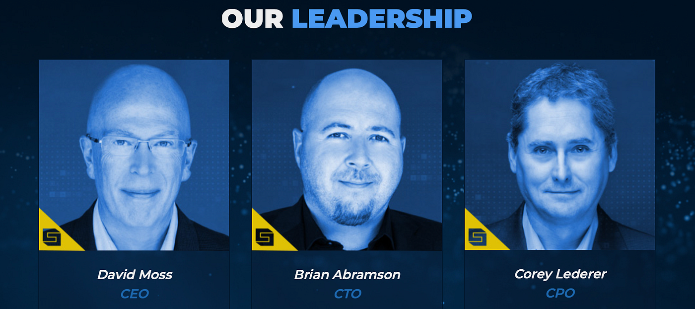 STRONG vs. $THOR: Know Your Nodes | by The Defi Bum | Medium