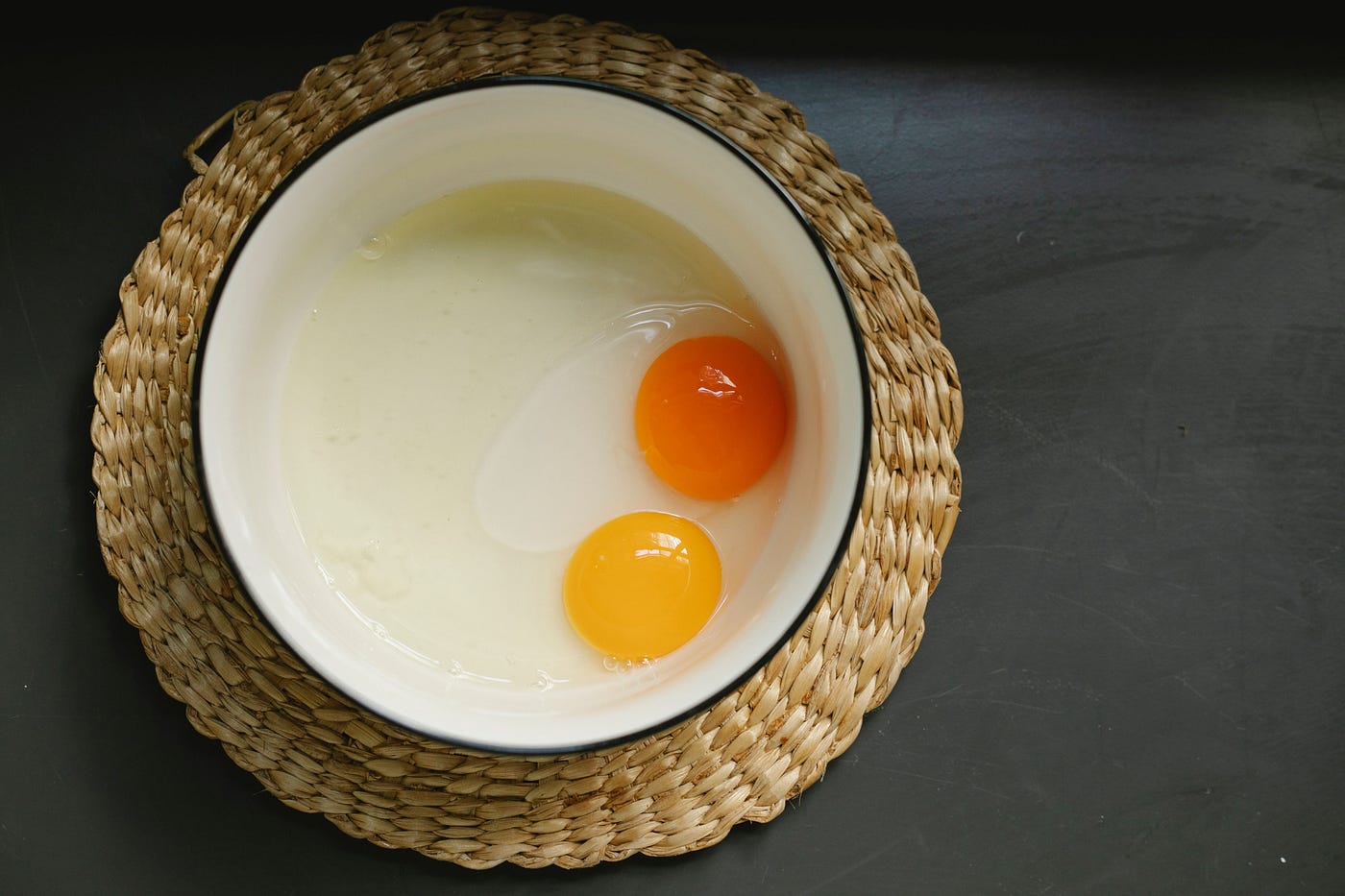 Is Egg Yolk Safe for a 6-Month-Old Baby? A Parent’s Guide
