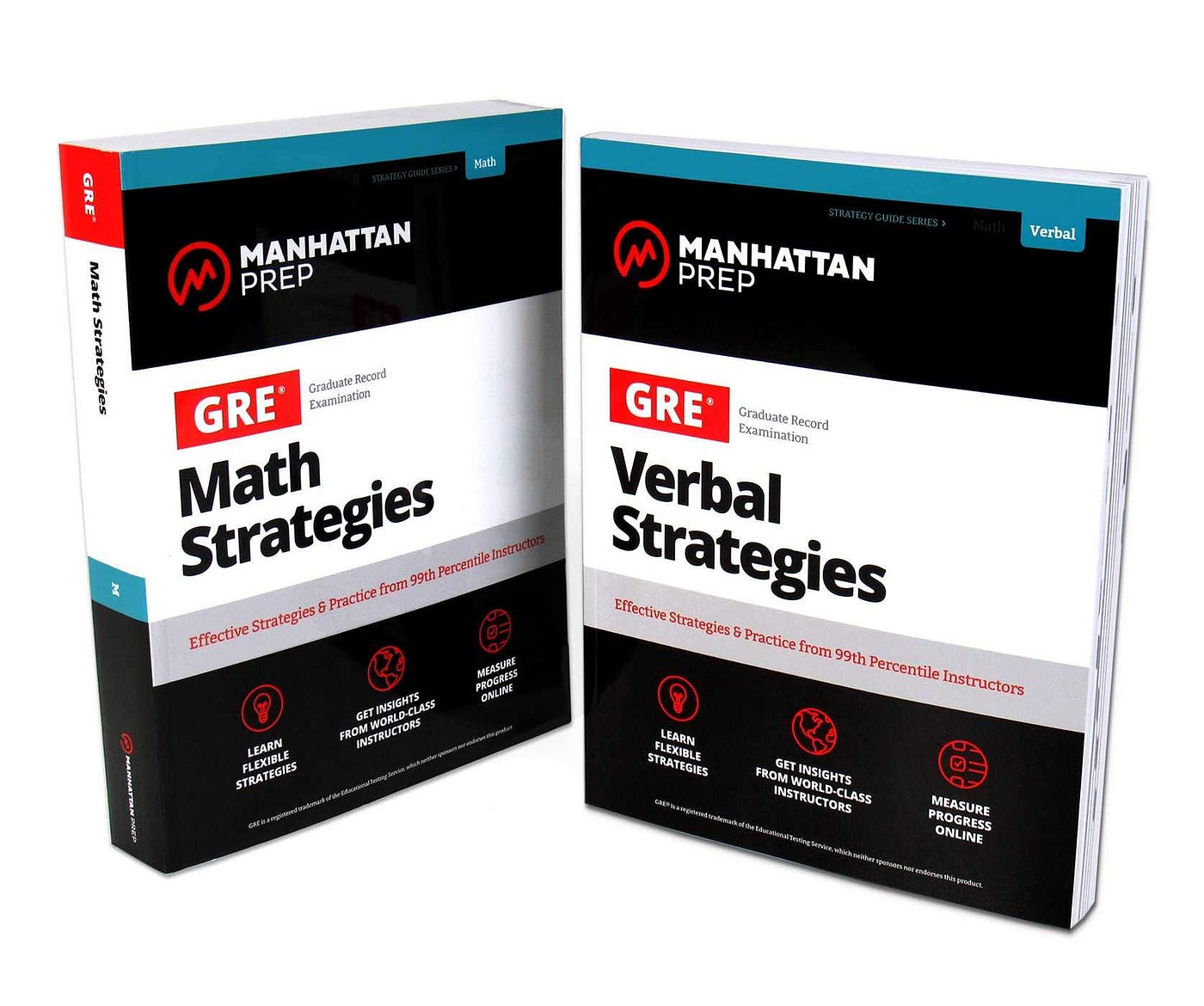 READ][BEST]} GRE Math Verbal Strategies Set: Comprehensive Content 