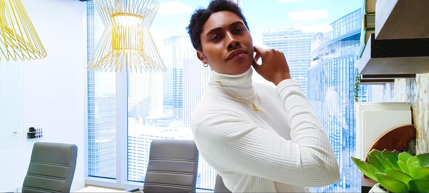 Stephanie Iketuonye Michaels | Founder & CEO — The Stephanie Michaels Software Company