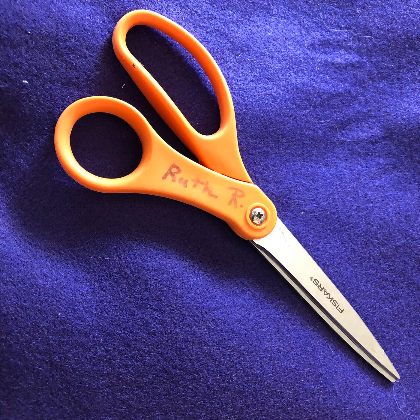 Cutting Paper with Scissors. Is it as bad as they say?, by Diane  Helentjaris