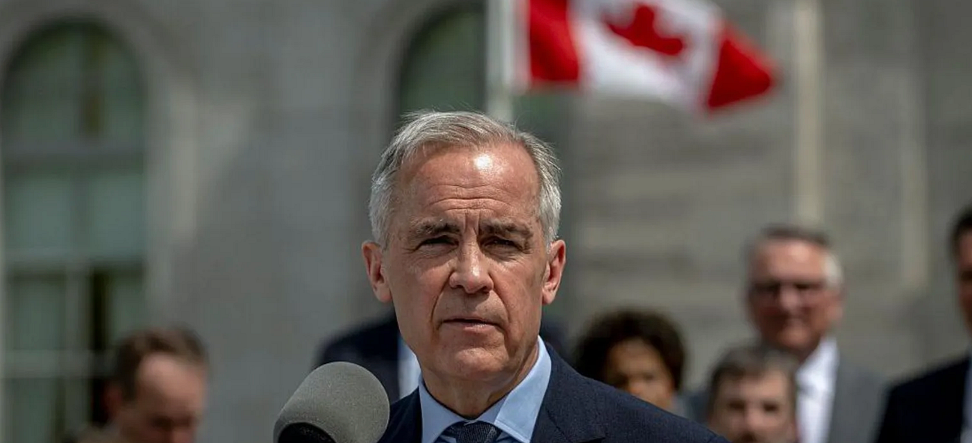 Canada’s High-Stakes Drama: Carney’s Cabinet, Alberta’s Strike, and a Royal Rebuke to Trump