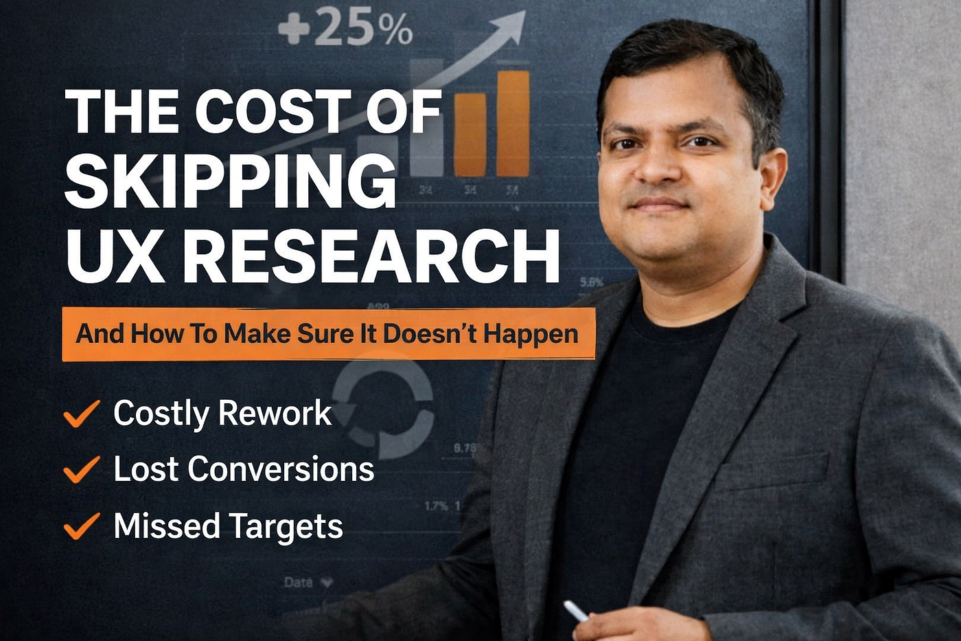 The Cost of Skipping UX Research