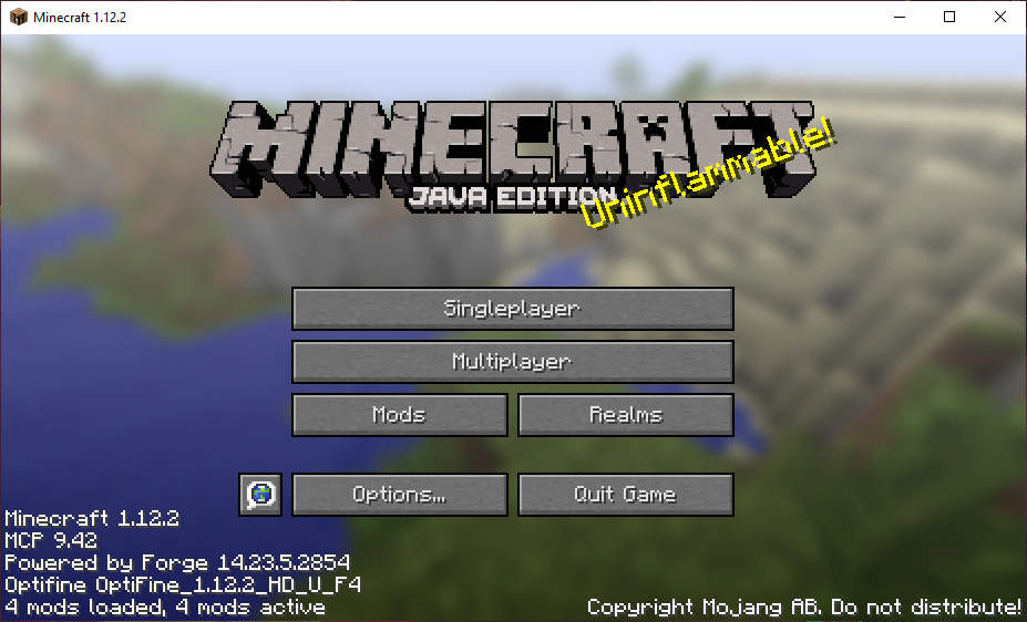 Como Jogar Minecraft (Tlauncher) com seus amigos com e sem MODS 