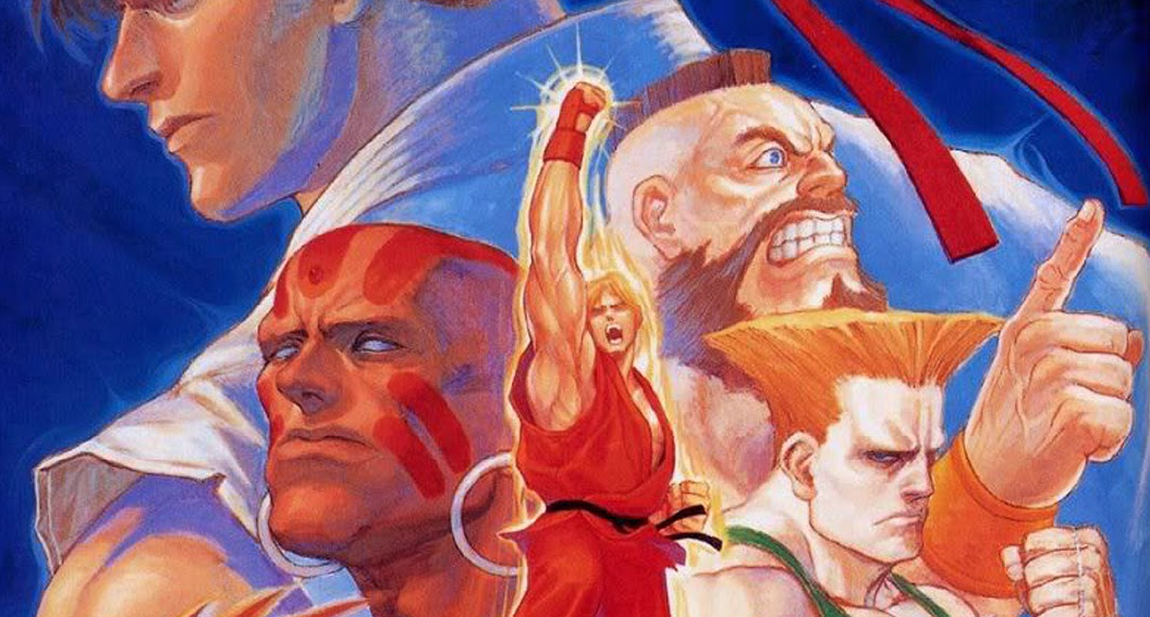 Street Fighter 2 Myth Proven True After 30 Years