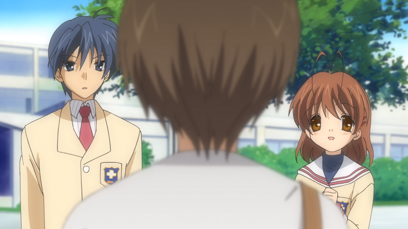 Clannad After Story Afterthoughts
