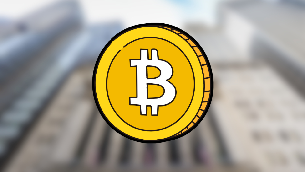 Why The Bitcoin ETF Is So Important | by Thevirtualblake | Medium