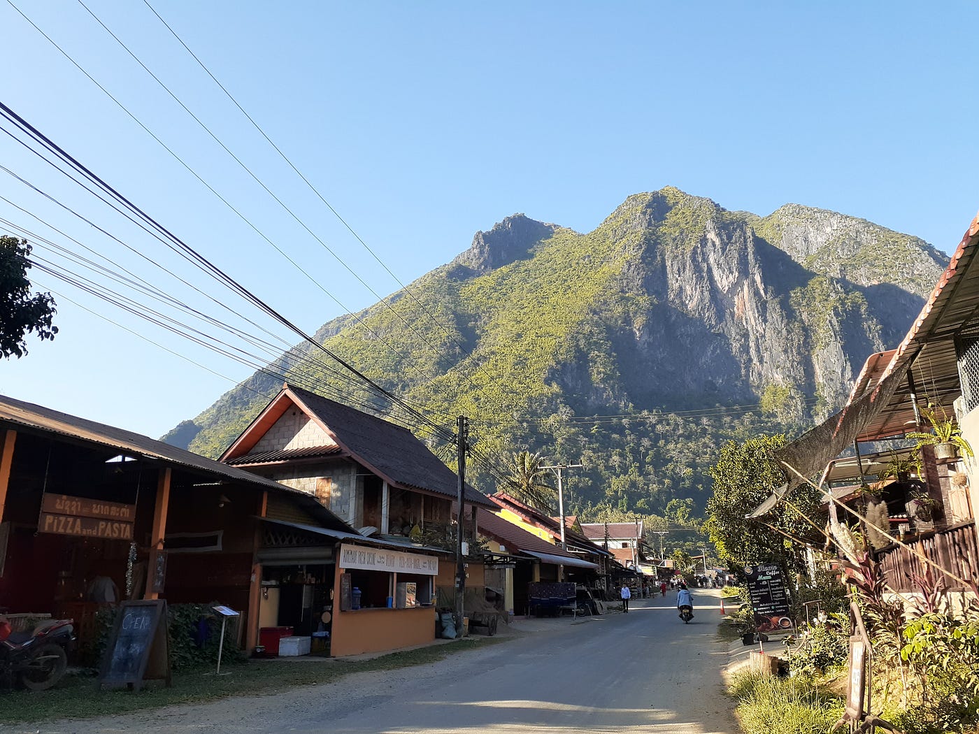 Why Nong Khiaw is the Ultimate Paradise for Slow Travel Backpackers in Northern Laos