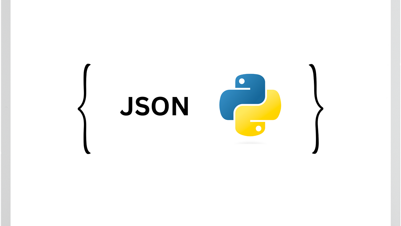 1*_UwpoyN473NurYqgHYK0fQ Python JSON: A Comprehensive Guide