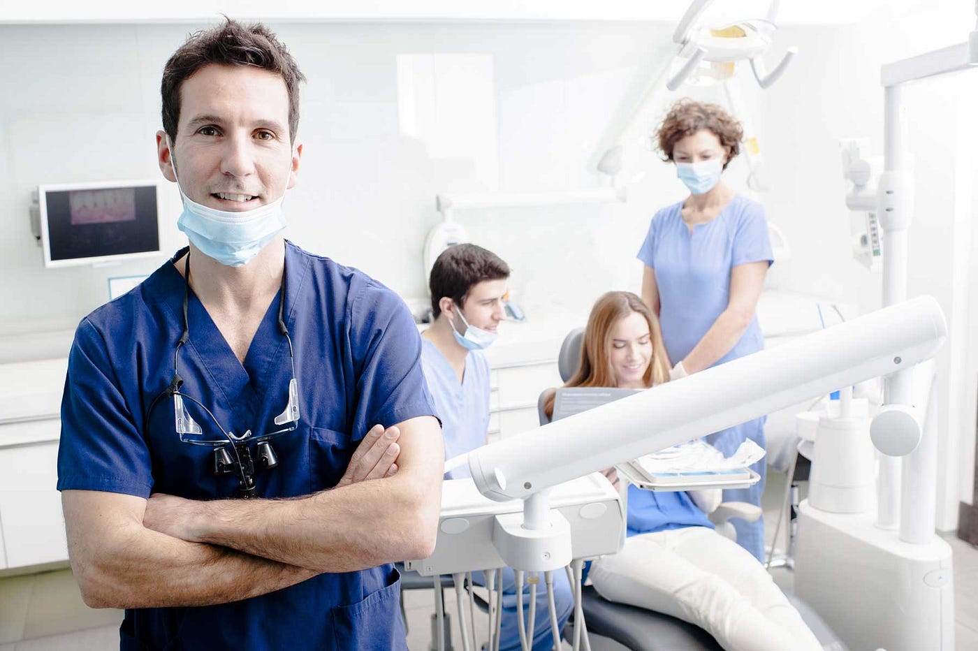 What Zombies Can Teach You About cost of smile transformation