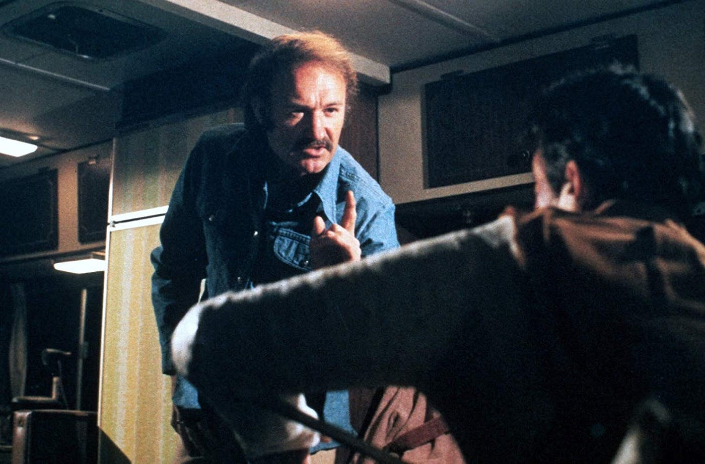 A Year of Gene Hackman: NIGHT MOVES (1975) | by Bryan Hickman | Pop Off