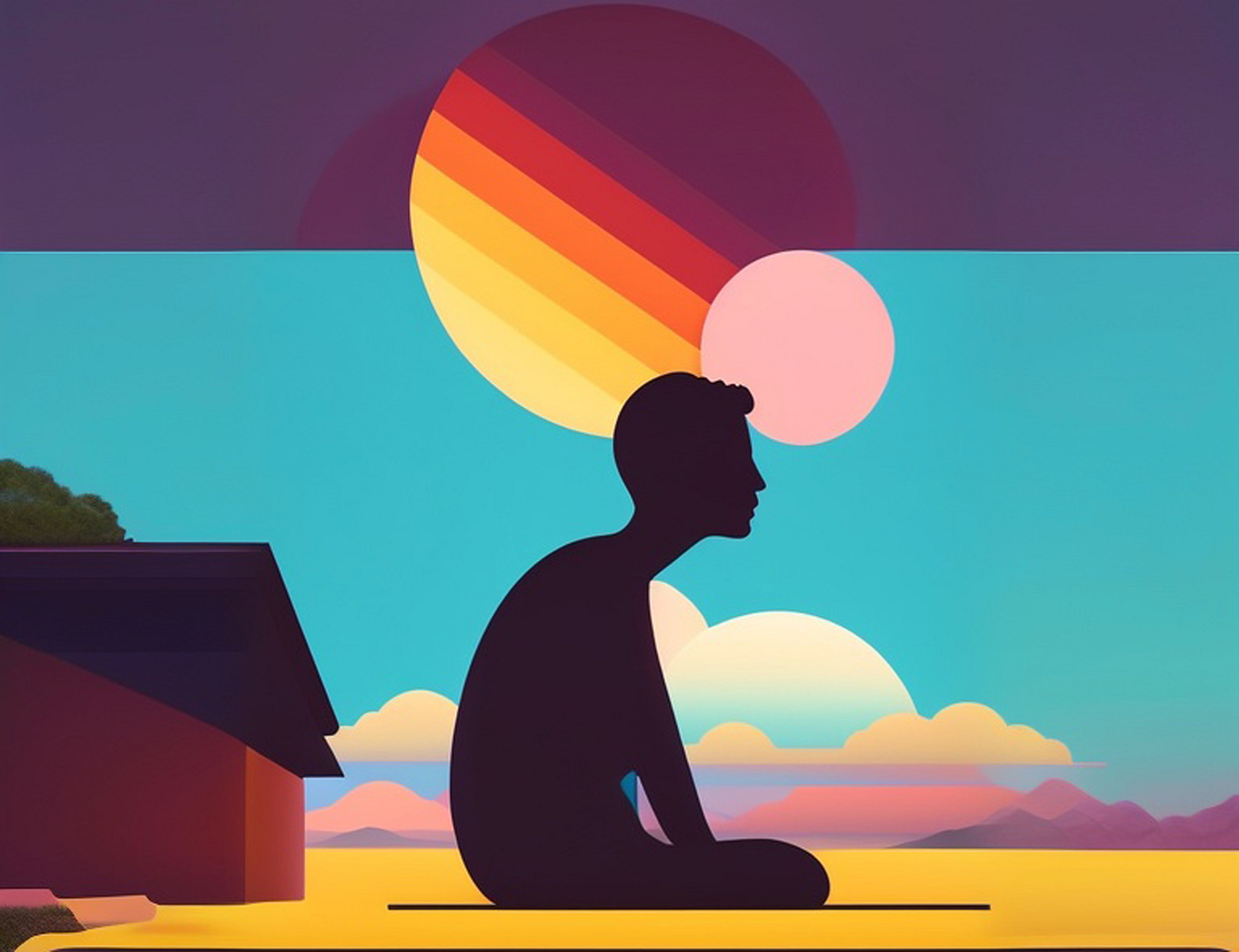 Maladaptive Daydreaming: ADHD's Double-Edged Sword | by Patrick Joseph  Healy | Medium, image size:1400x1076