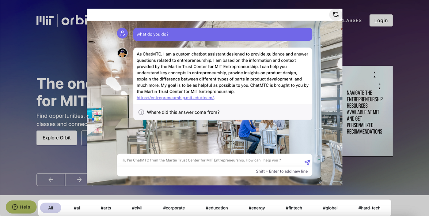 How MIT Built a Zero-Hallucination AI Knowledge Base: A CustomGPT.ai Case Study