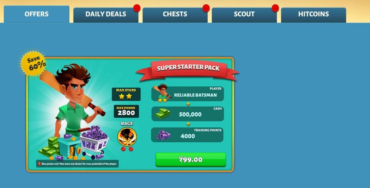 How to Get Exclusive Players In Hitwicket Superstars? | by Hitwicket  Superstars | Medium