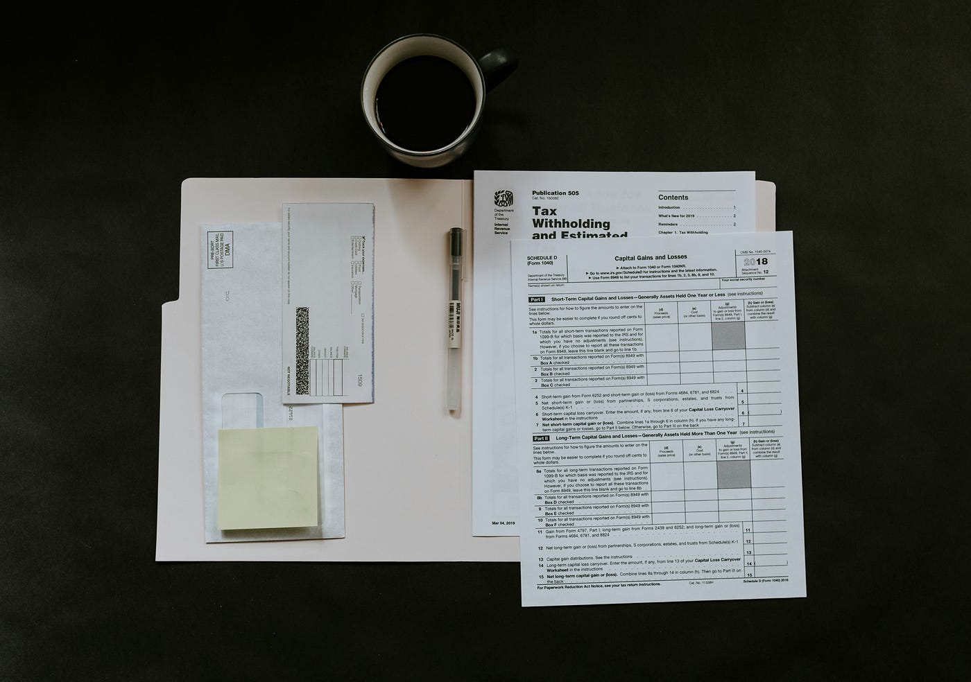 Holding Companies. Part 2 of “How to Dodge Taxes” | by Dave Volek | Medium Holding Companies. Part 2 of “How to Dodge Taxes” | by Dave Volek | Medium