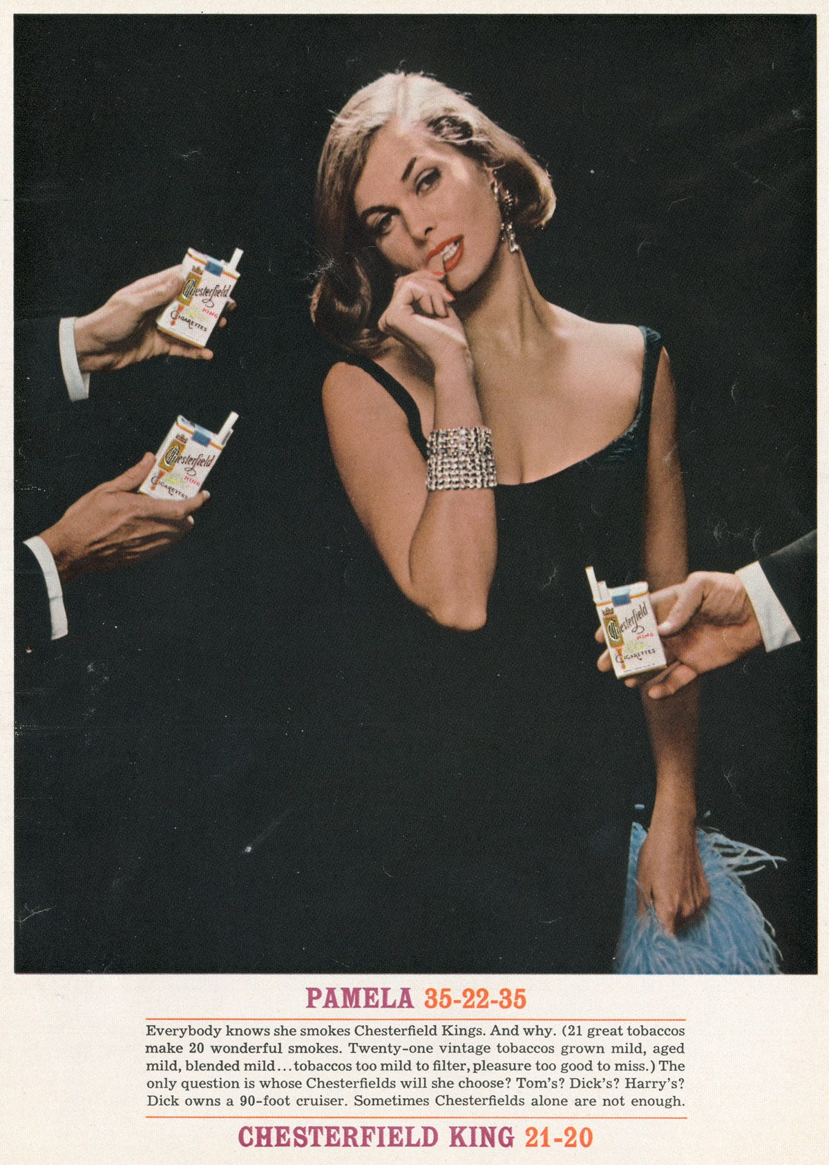 edward bernays cigarette campaign Torches of Freedom: How Tobacco Companies Seduced Women | by Carlyn Beccia  | History of Women