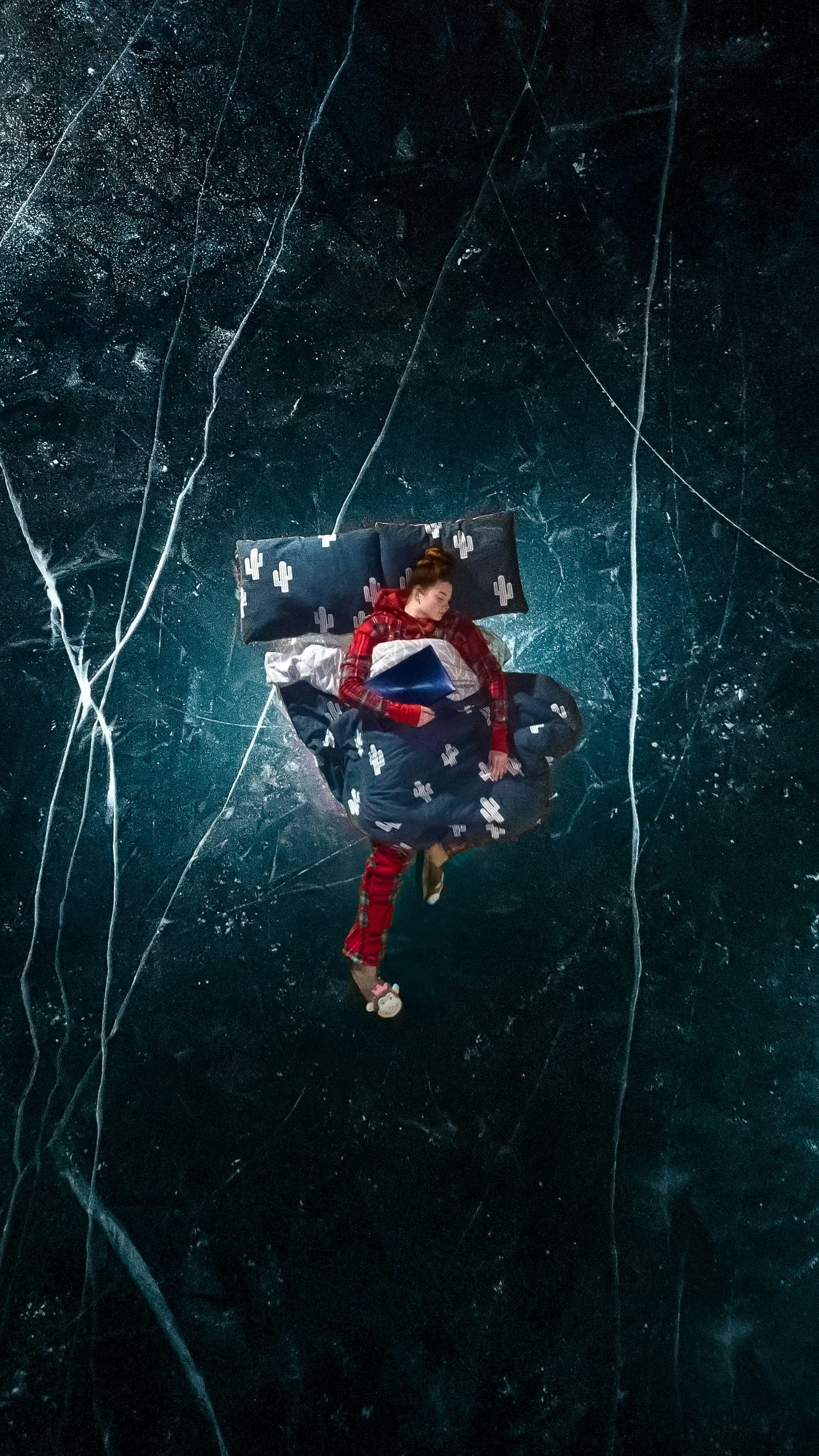 Korean Medicine 101 #41: Sleep Rescue Protocol — What to Do After 3 Bad Nights in a Row