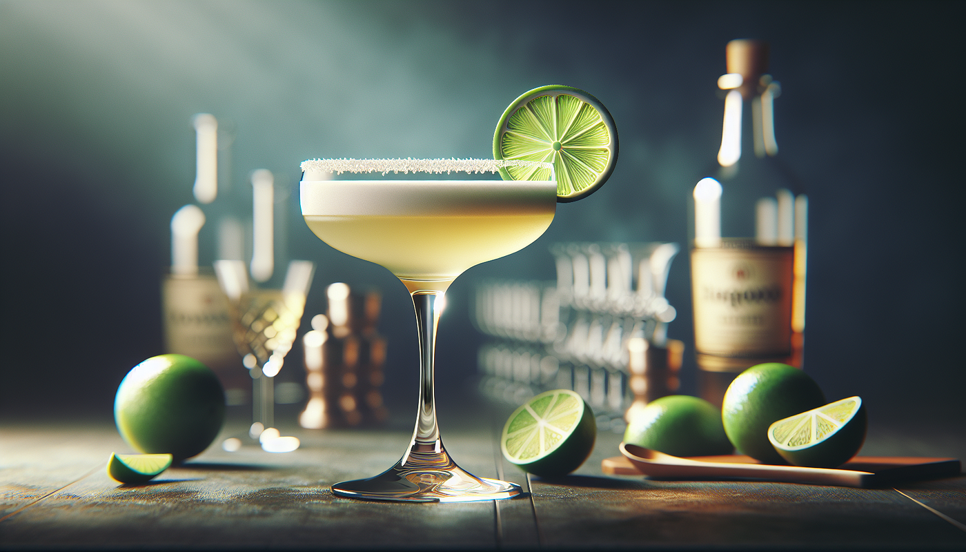Simple Ways to Prepare Daiquiri for Special Occasions