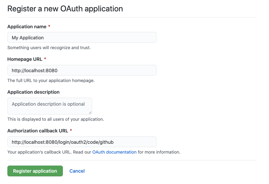 Free Course: Add Github Login to Your Web App with OAuth 2.0 from  egghead.io